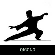 Qigong - Porec